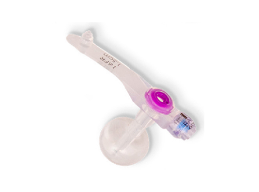 BOTÃO GÁSTRICO COM BALÃO - BLENTA 1