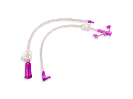 BOTÃO GÁSTRICO COM BALÃO - BLENTA