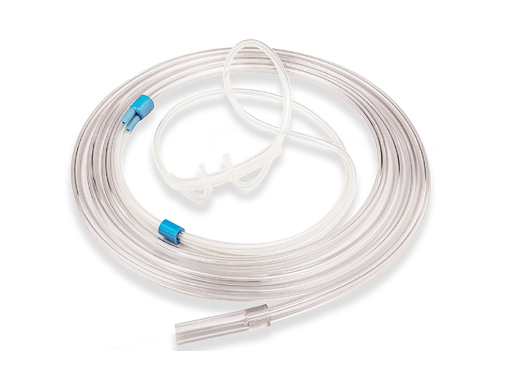 CÂNULA NASAL PARA OXIGENOTERAPIA - BLENTA