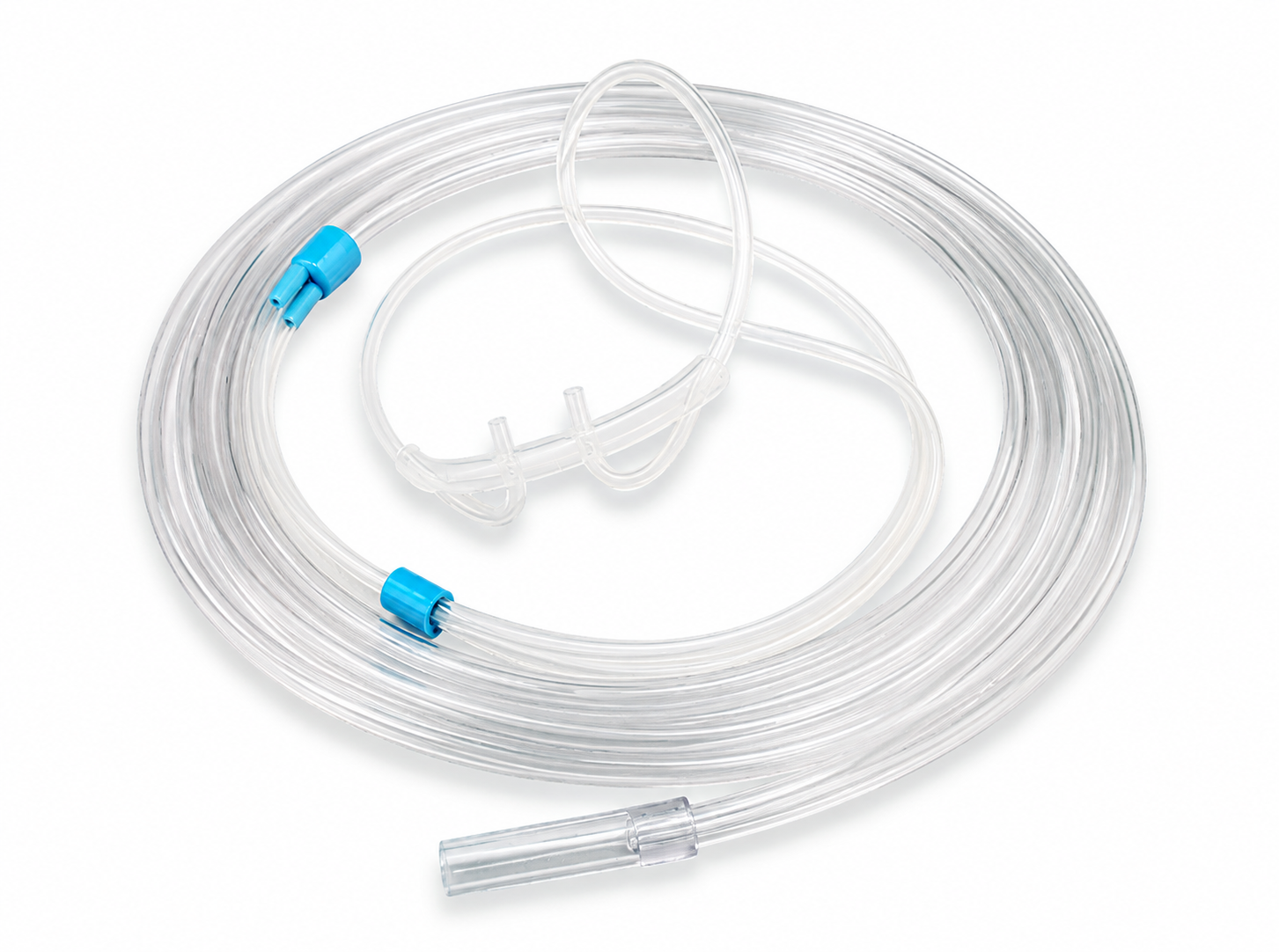 CANULA NASAL PARA OXIGENOTERAPIA - BLENTA