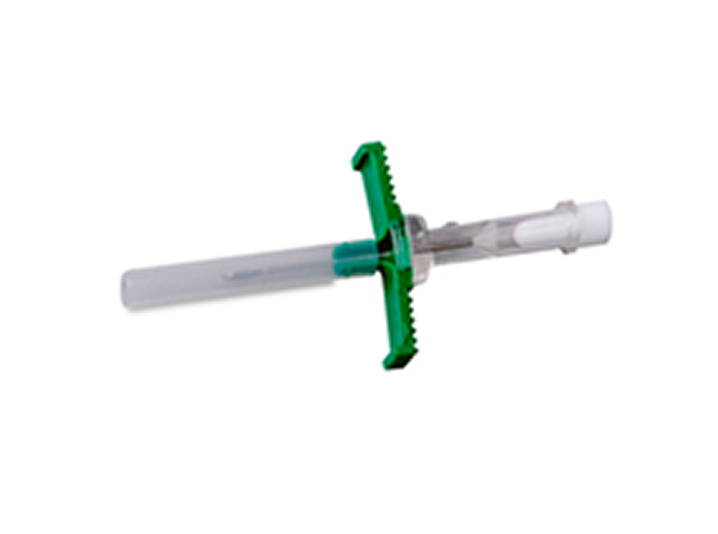 CATETER PICC MONO LÚMEN POLIURETANO - BLENTA 2