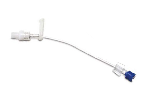 CATETER PICC MONO LÚMEN SILICONE - BLENTA6