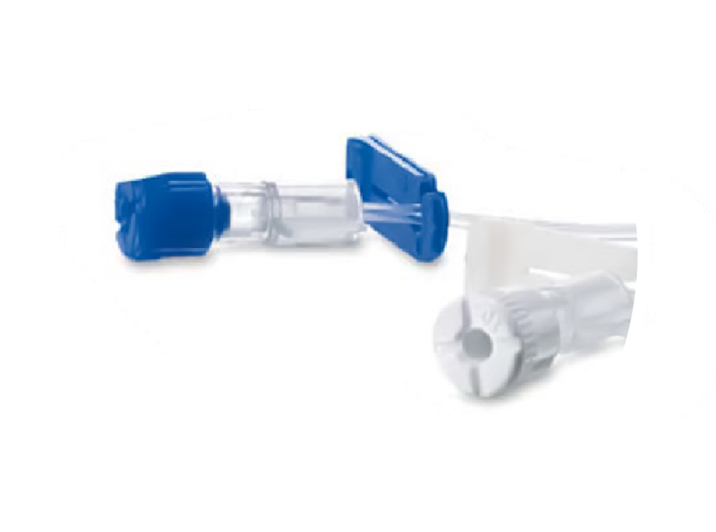 CATETER UMBILICAL DUPLO LÚMEN - BLENTA 2