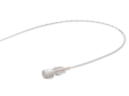 CATETER UMBILICAL MONO LÚMEN - BLENTA