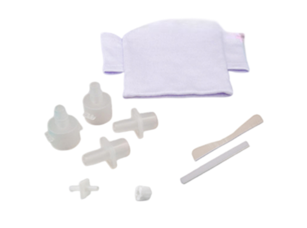 SISTEMA CPAP - BLENTA 1