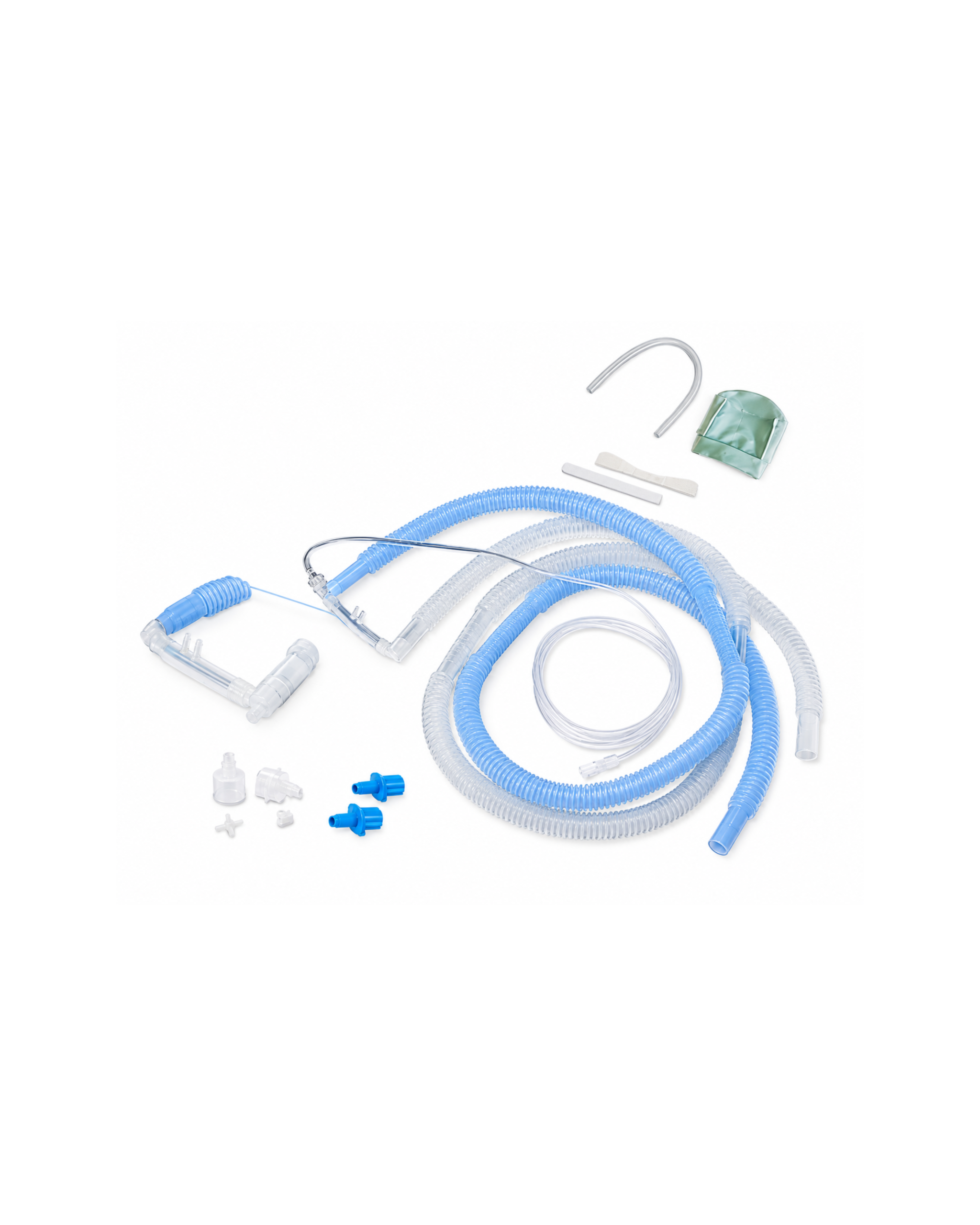 SISTEMA CPAP