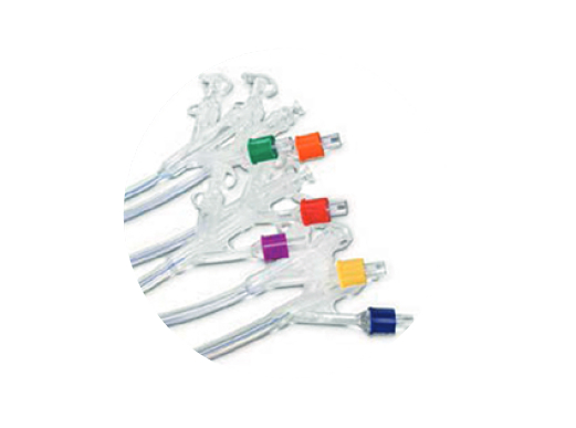 SONDA PARA GASTROSTOMIA COM BALÃO - BLENTA 1