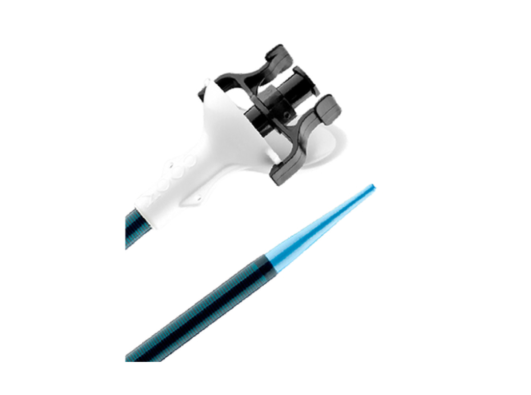 BAINHA DE ACESSO URETERAL - EIC MEDICAL