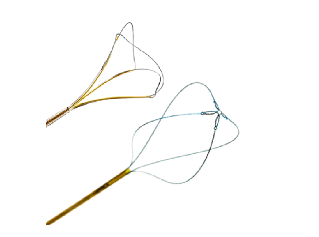 BASKET - NO TIP - EIC MEDICAL