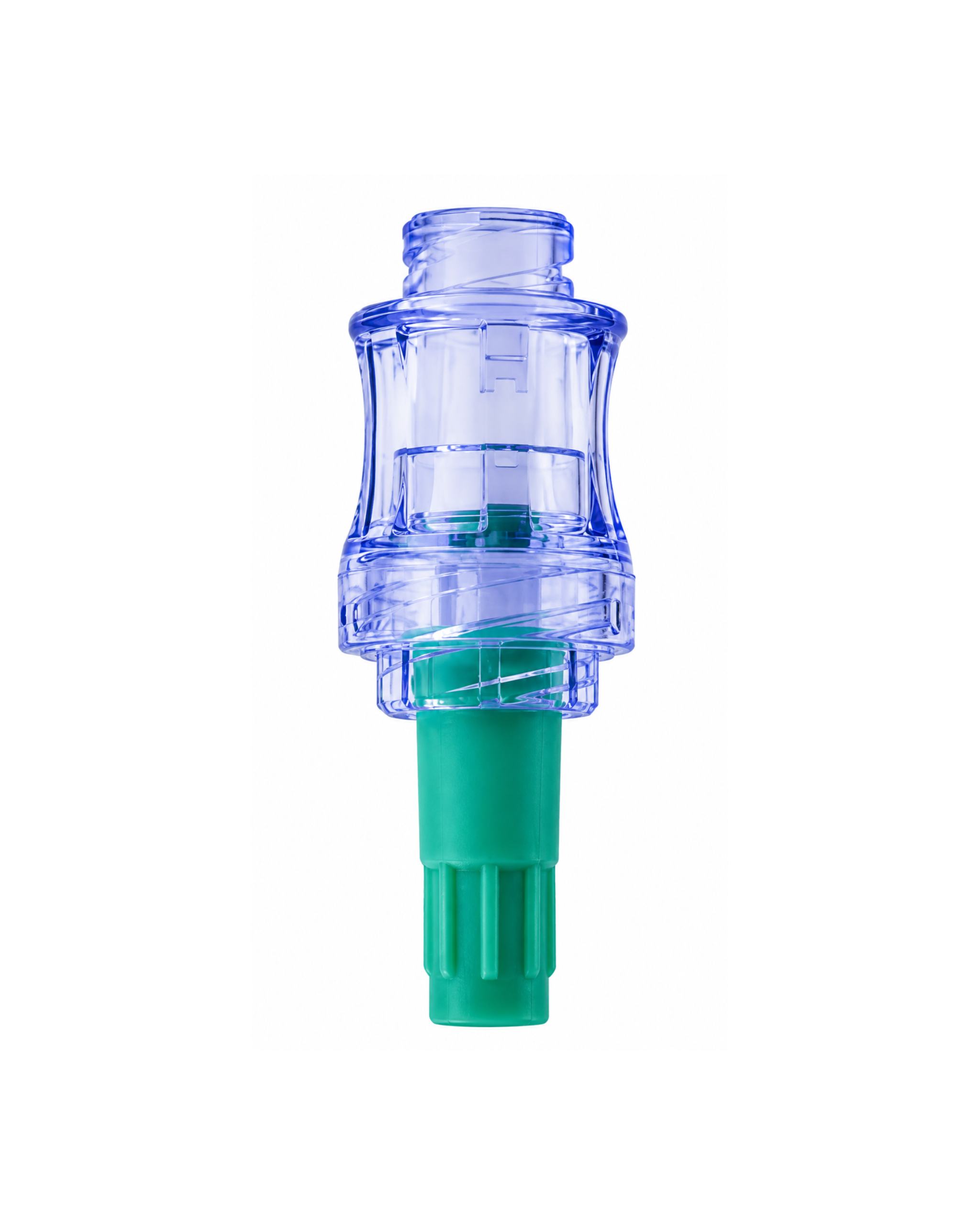 CONECTOR LUER.1