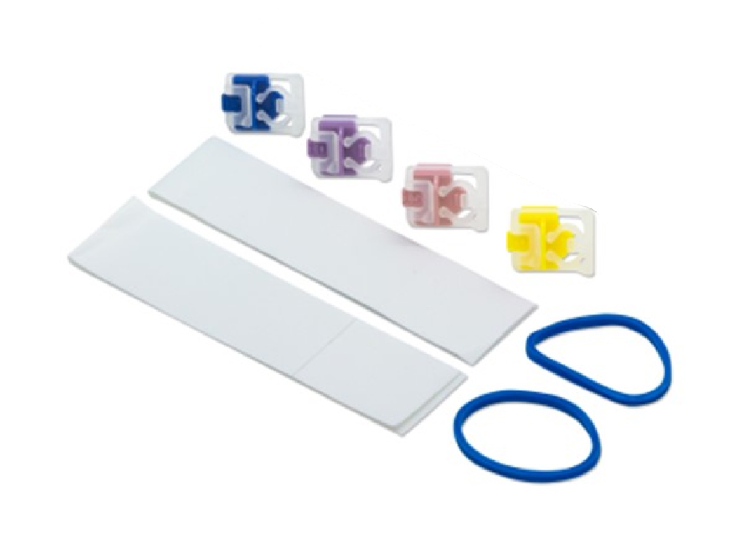 Componentes Kit para punção com guia - Lifetronik Medical-1