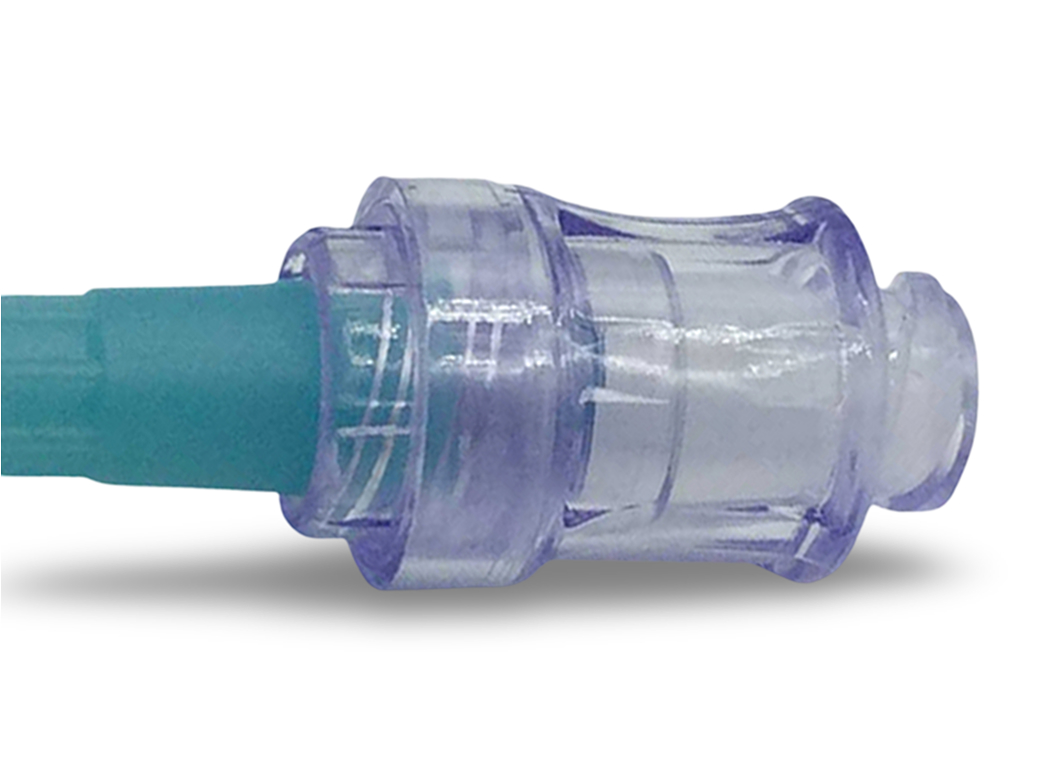 Conector Luer Valvulado - La Vita-2