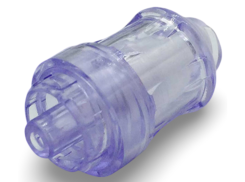 Conector Luer Valvulado - La Vita-3