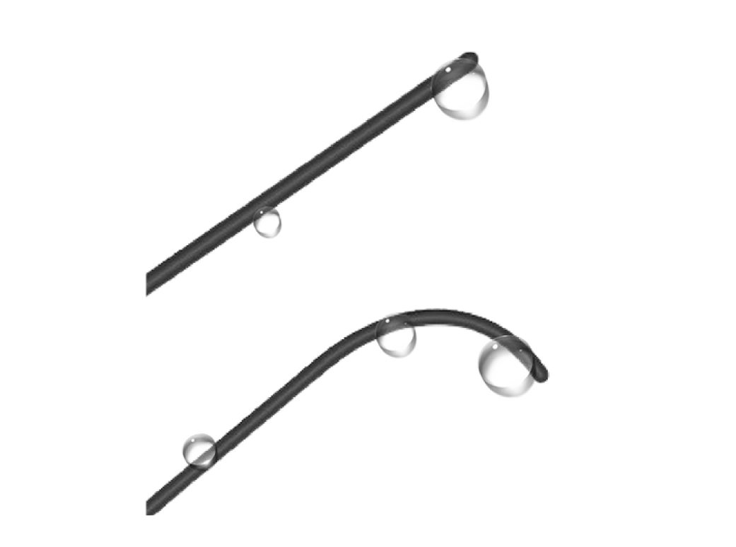 FIO GUIA HIDROFÍLICO - EIC MEDICAL