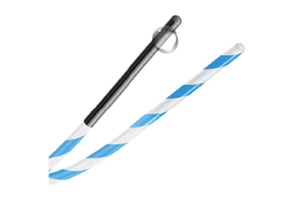 FIO GUIA ZEBRADO - EIC MEDICAL