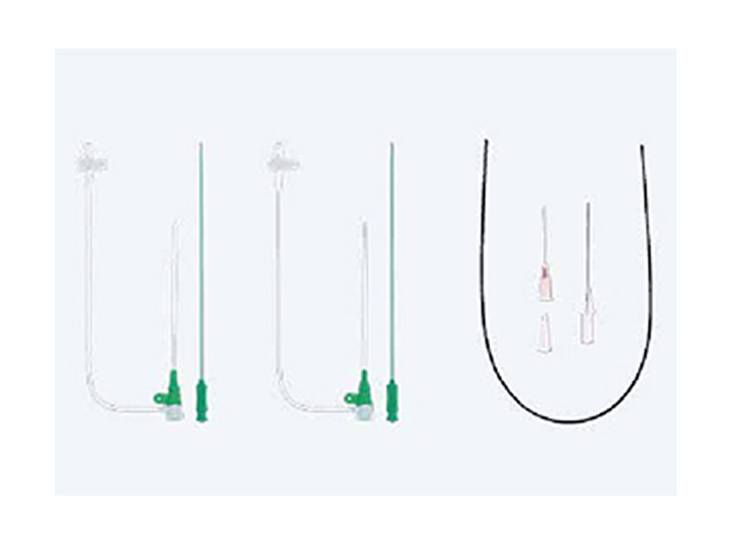 Introdutores Radial - TOTAL LIFE