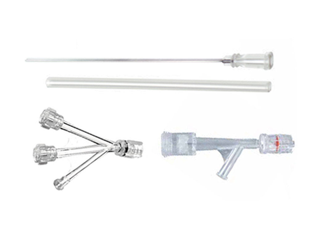 Kit Conector Y - TOTAL LIFE 2