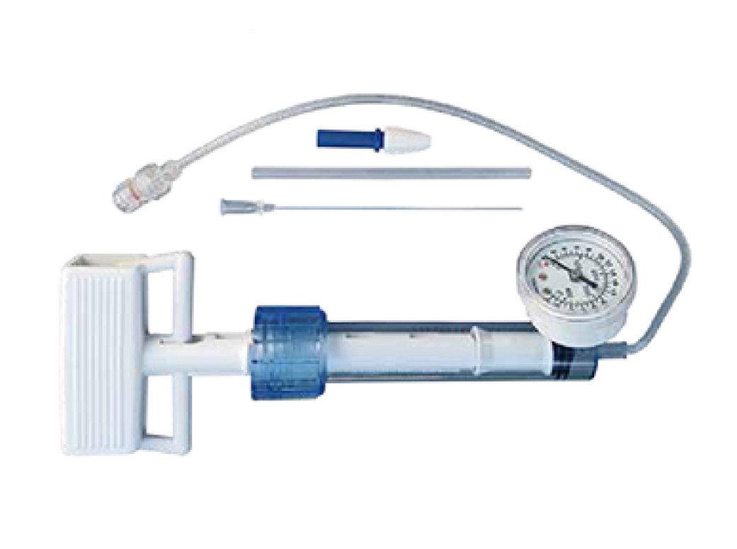 Kit Insuflador - TOTAL LIFE