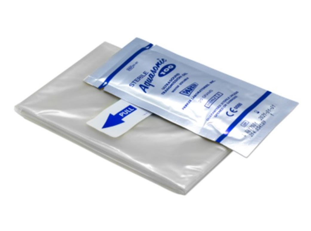 Kit para punção SEM guia - Lifetronik Medical-1