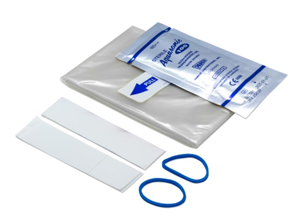 Kit para punção SEM guia - Lifetronik Medical