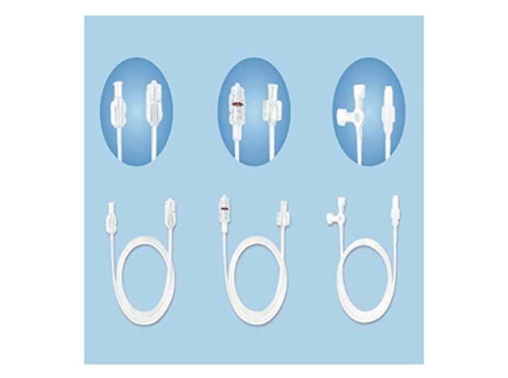 Linhas de Extensão - TOTAL LIFE