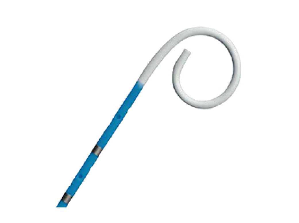 Pigtail Centimetrado - TOTAL LIFE