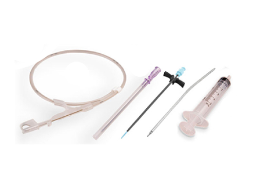 CATETER IMPLANTÁVEL - BLENTA 2